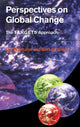 Book cover of: Perspectives on Global Change