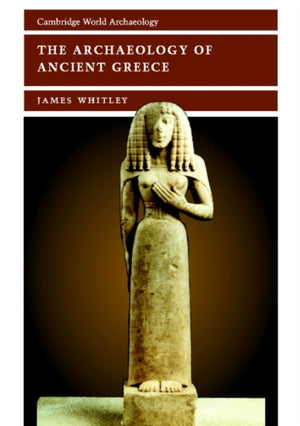 Archaeology of Ancient Greece