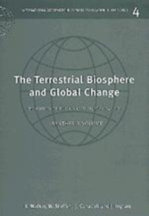 Terrestrial Biosphere and Global Change