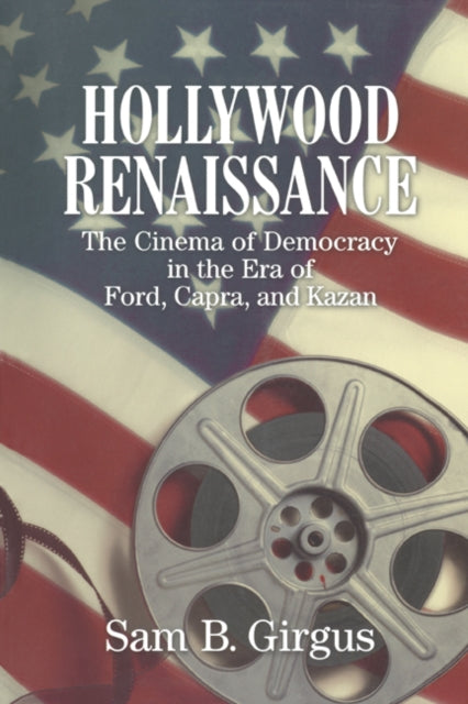 Book cover of: Hollywood Renaissance