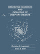 Book cover of: Observing Handbook and Catalogue of Deep-Sky Objects. By: Christian B. Luginbuhl