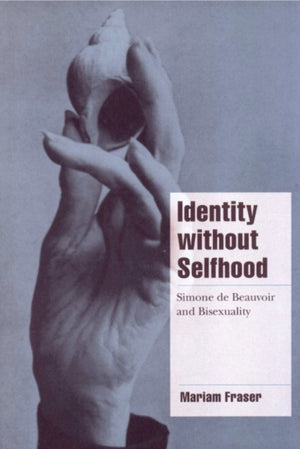 Identity without Selfhood