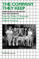 Book cover of: Company They Keep