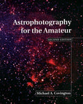 Astrophotography for the Amateur