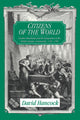 Book cover of: Citizens of the World. By: David Hancock