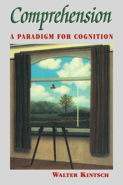 Book cover of: Comprehension