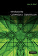Book cover of: Introduction to Conventional Transmission Electron Microscopy. By: Marc De Graef