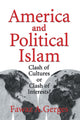 Book cover of: America and Political Islam