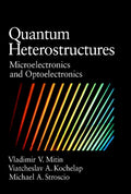 Quantum Heterostructures