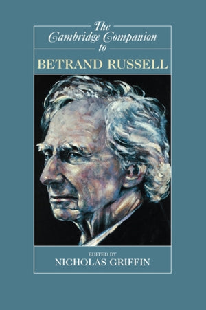 Cambridge Companion to Bertrand Russell