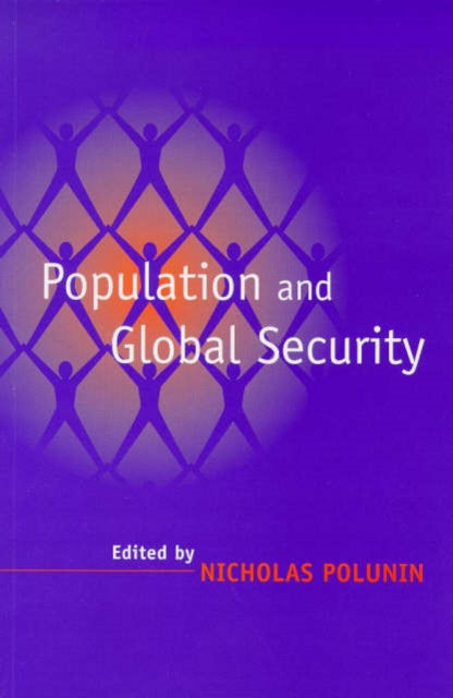 Book cover of: Population and Global Security