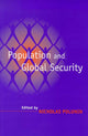 Book cover of: Population and Global Security