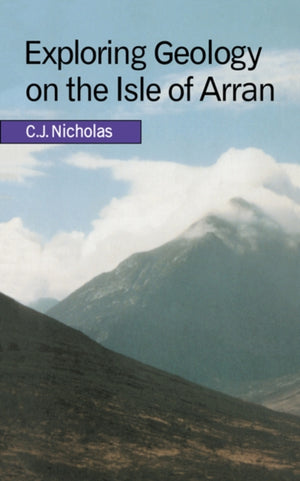Exploring Geology on the Isle of Arran