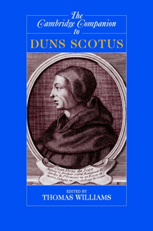 Cambridge Companion to Duns Scotus