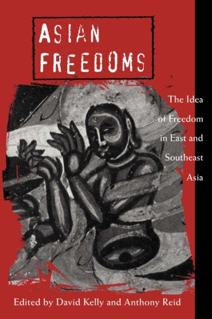 Book cover of: Asian Freedoms