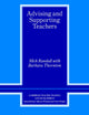 Book cover of: Advising and Supporting Teachers