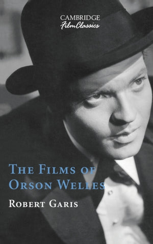 Films of Orson Welles