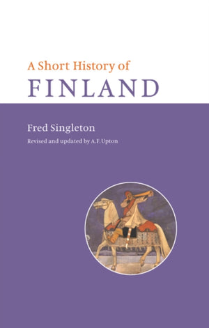 A Short History of Finland