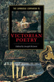 Book cover of: Cambridge Companion to Victorian Poetry