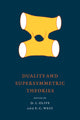 Book cover of: Duality and Supersymmetric Theories