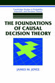 Book cover of: Foundations of Causal Decision Theory