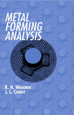 Metal Forming Analysis
