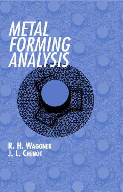 Metal Forming Analysis