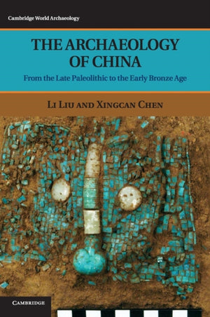 Archaeology of China