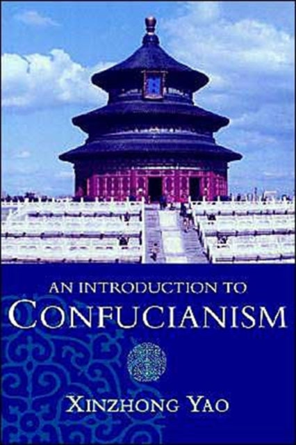 Book cover of: Introduction to Confucianism