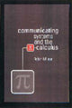 Book cover of: Communicating and Mobile Systems. By: Robin Milner