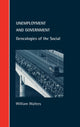 Book cover of: Unemployment and Government. By: William Walters