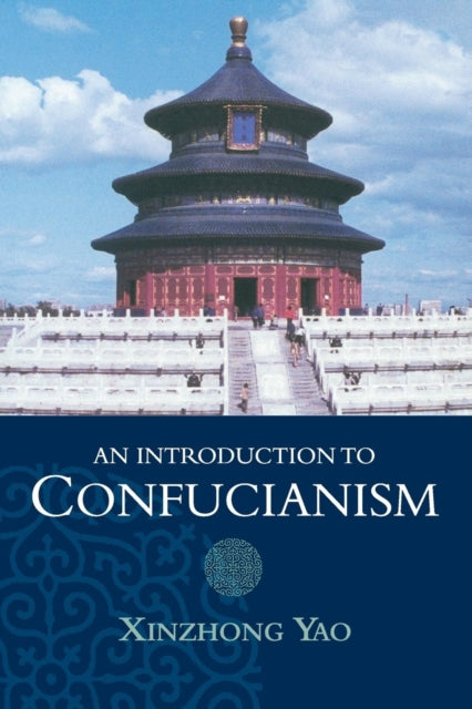 Book cover of: Introduction to Confucianism
