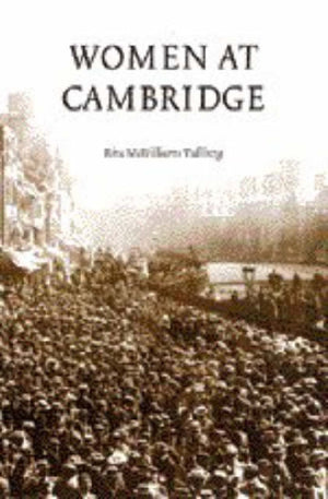 Women at Cambridge