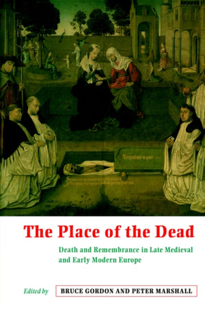 The Place of the Dead