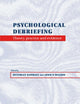 Book cover of: Psychological Debriefing