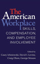 Book cover of: American Workplace