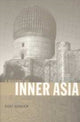 Book cover of: History of Inner Asia