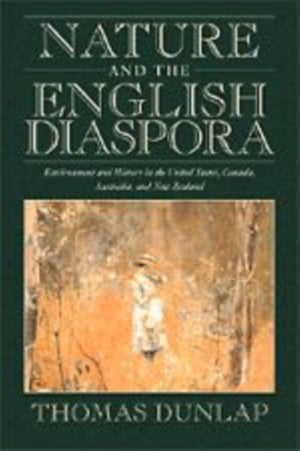 Nature and the English Diaspora