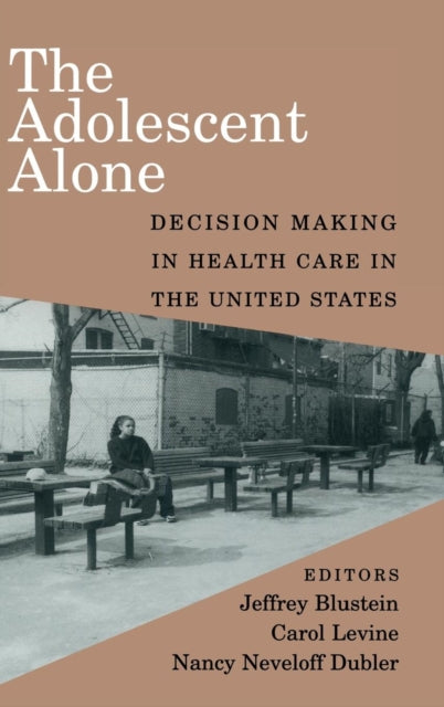 The Adolescent Alone