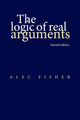 Book cover of: Logic of Real Arguments