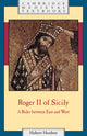 Book cover of: Roger II of Sicily