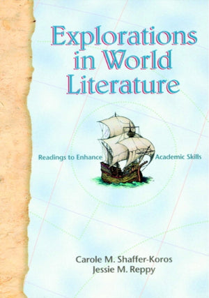 Explorations in World Literature