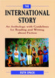 Book cover of: International Story. By: Ruth Spack