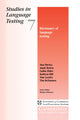 Book cover of: Dictionary of Language Testing. By: Alan Davies