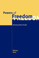 Book cover of: Powers of Freedom