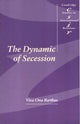 Book cover of: Dynamic of Secession