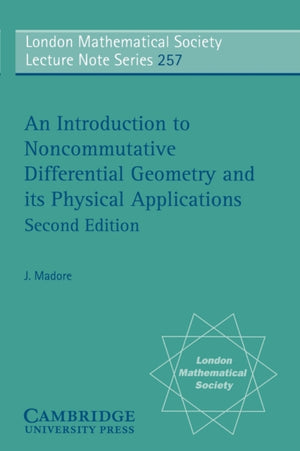 Introduction to Noncommutative Differential Geometry and its Physical Applications