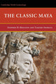 Book cover of: Classic Maya. By: Stephen D. Houston