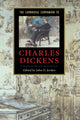 Book cover of: Cambridge Companion to Charles Dickens