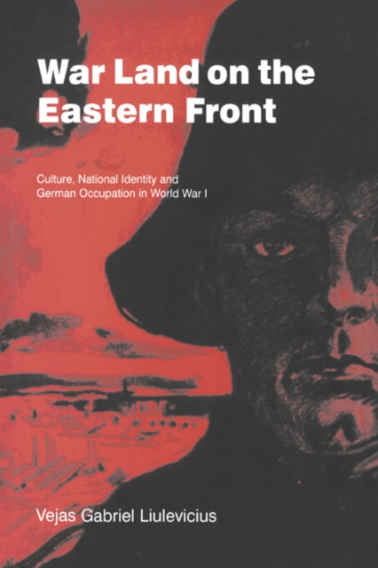 Book cover of: War Land on the Eastern Front